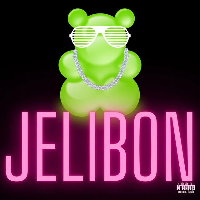 Jelibon