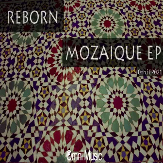 Mozaique EP by 