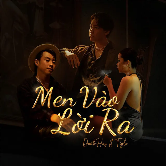 Men Vào Lời Ra