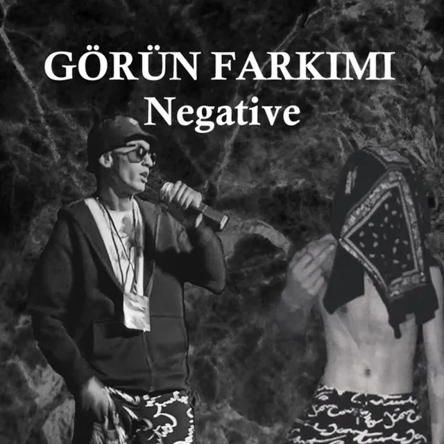 Görün Farkımı