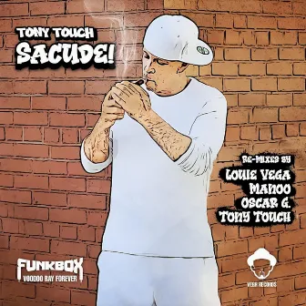 Sacude (Manoo's Touch Latino Mixes) by Manoo