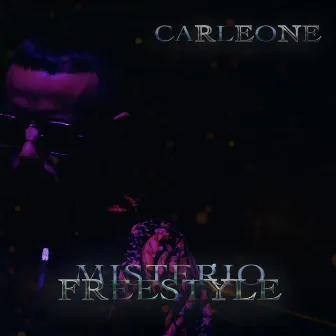 Misterio Freestyle by Carleone