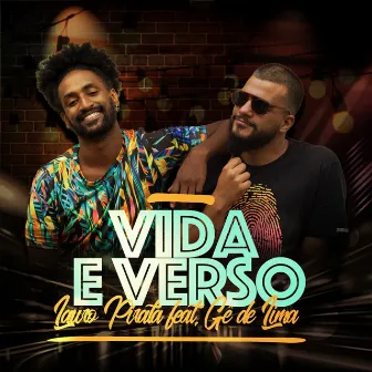 Vida e Verso by Lauro Pirata