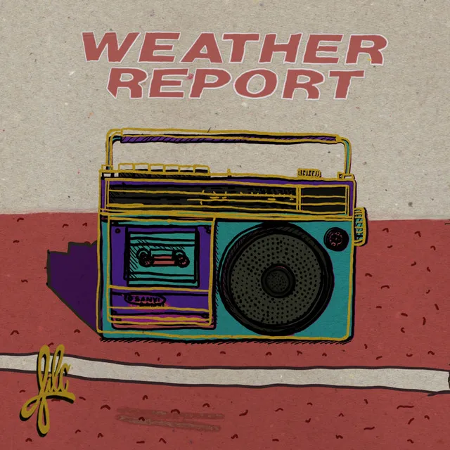 Weather Report