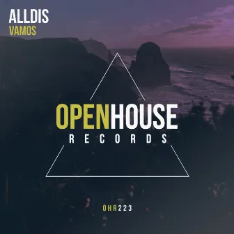 Vamos by AllDis