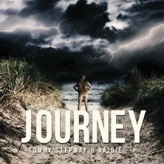 Journey by Tommy Stepway