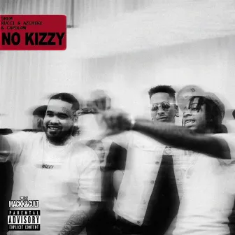 No Kizzy by Capolow