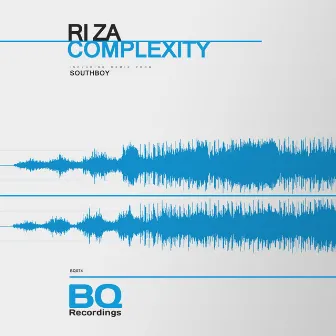 Complexity by Riza