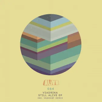 Still Alive EP by Viadrina