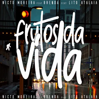 Frutos da Vida by Nicto Moreira