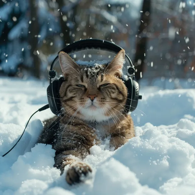 Calm Cat Music