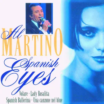 Spanish Eyes by Al Martino