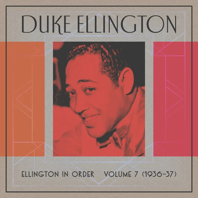 Blue Reverie (with Duke Ellington) - Take 1