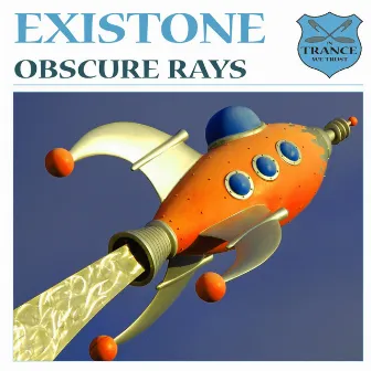 Obscure Rays by Existone