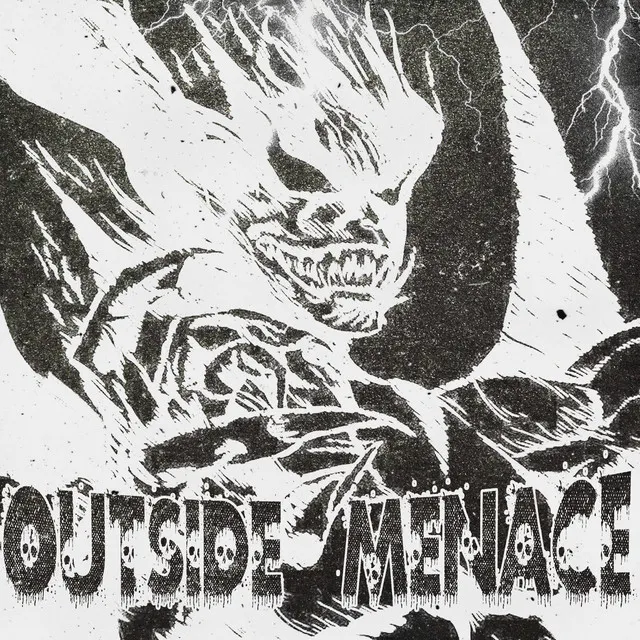 Outside Menace