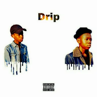 Drip by X_TYLERCASTIC