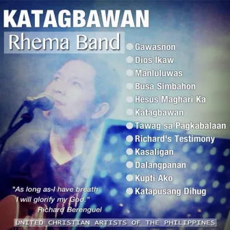 Katagbawan by Rhema