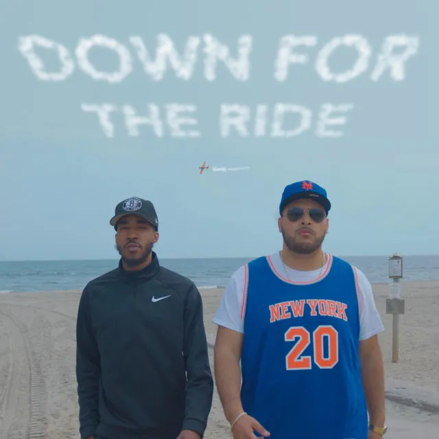 Down for the Ride