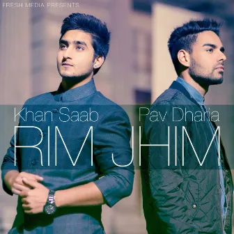 Rim Jhim by Khan Saab