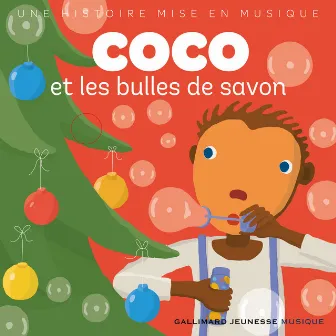 Coco et les bulles de savon by Coco le ouistiti