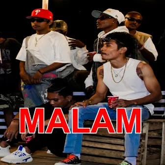 MALAM by Peam