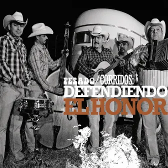 Corridos/ Defendiendo el honor [Tu propia muerte / Versión Mariachi] by 