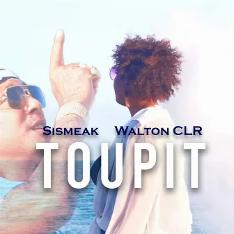 Toupit by Walton CLR