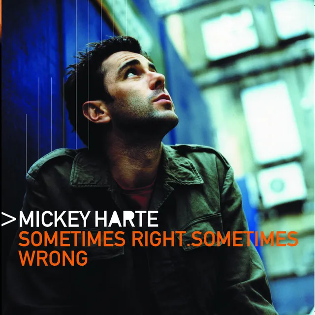 Sometimes Right Sometimes Wrong - ustic Remix