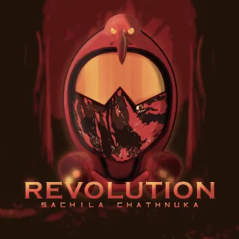 Revolution by Sachila Chathnuka