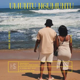 Umuntu Ngumuntu by MotlatsiQ