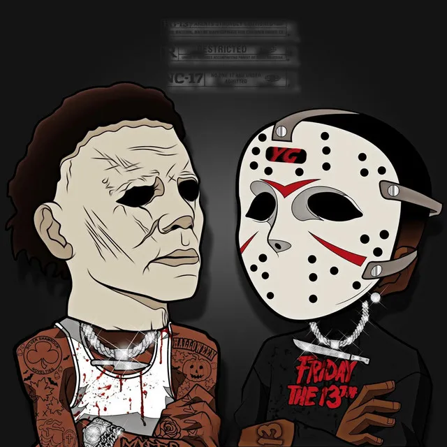 Friday the 13th