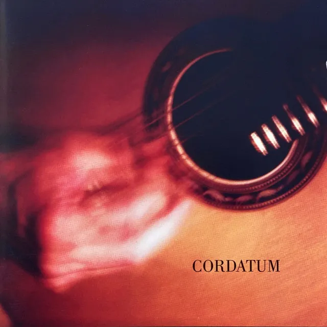 Cordatum