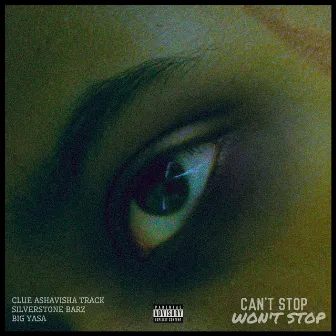 Can't Stop, Won't Stop by Clue Ashaivisha Track