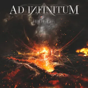 From the Ashes by Ad Infinitum