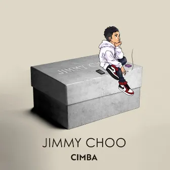 JIMMY CHOO by CIMBA