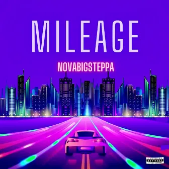 Mileage by Novabigsteppa