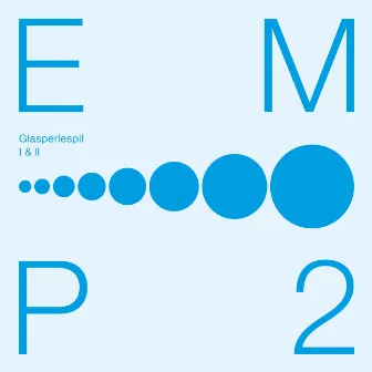 EMP, Vol. 2 by Else Marie Pade