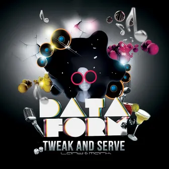 Tweak & Serve by Dataform