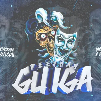 MONTAGEM BRUXARIA PURA by DJ GUIGA