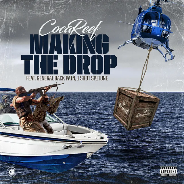 Making the Drop