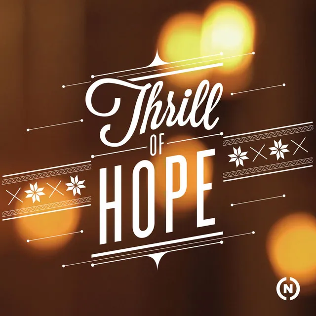 Thrill of Hope