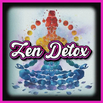 Harmony Haven Peaceful Music for Mindfulness and Inner Peace by Zen Detox