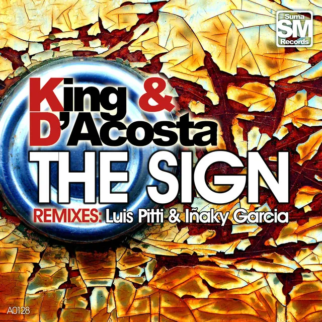 The Sign - Luis Pitti Remix