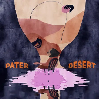 Desert by Päter