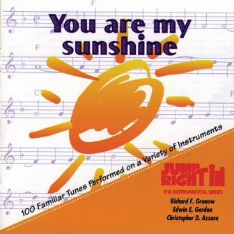 You Are My Sunshine by David Shaw