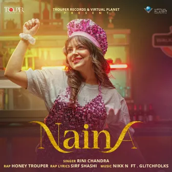 Naina by Nikk N