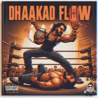 DHAAKAD FLOW by Ani Made It Lit