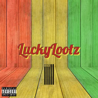 My Size by Lucky Lootz