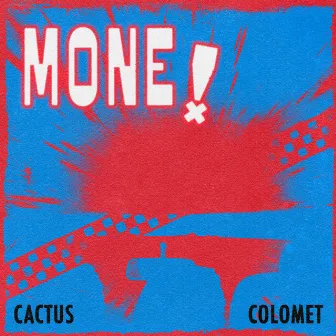 Mone! by Colomet