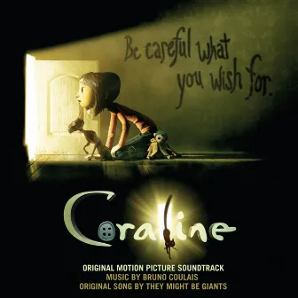 Coraline by Bruno Coulais